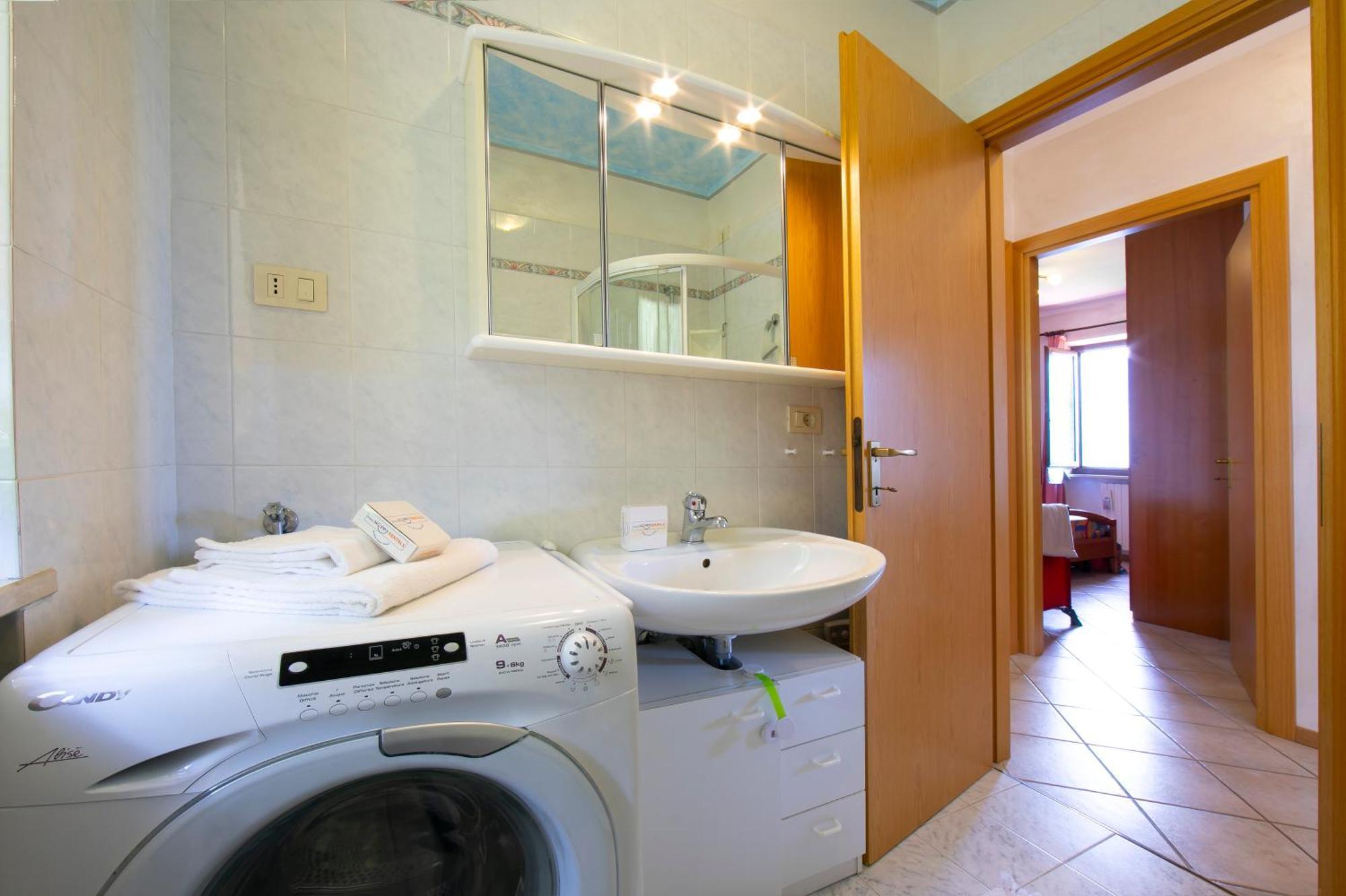 Balcone Sul Lago - Happy Rentals Tremosine 외부 사진
