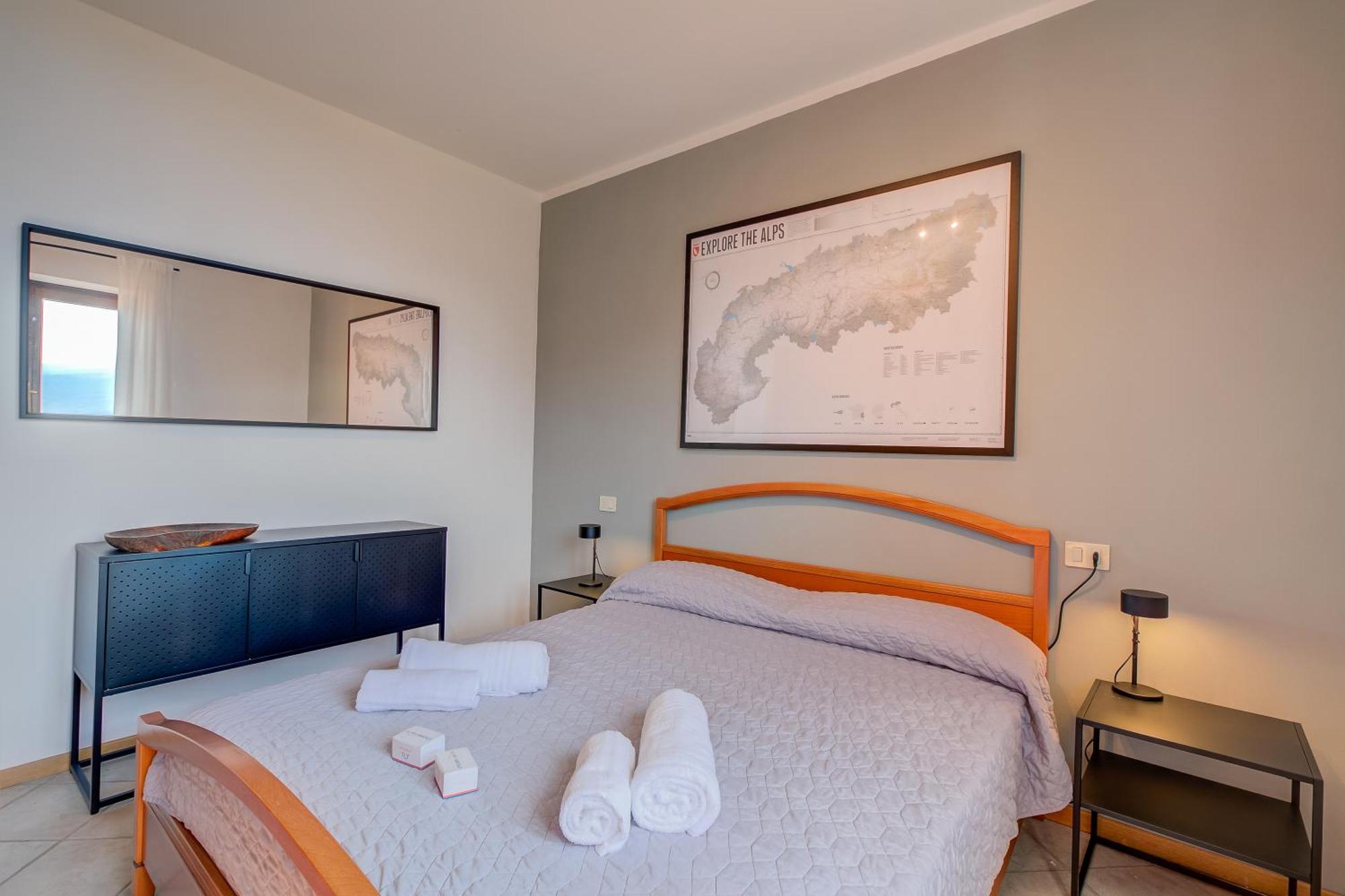 Balcone Sul Lago - Happy Rentals Tremosine 외부 사진