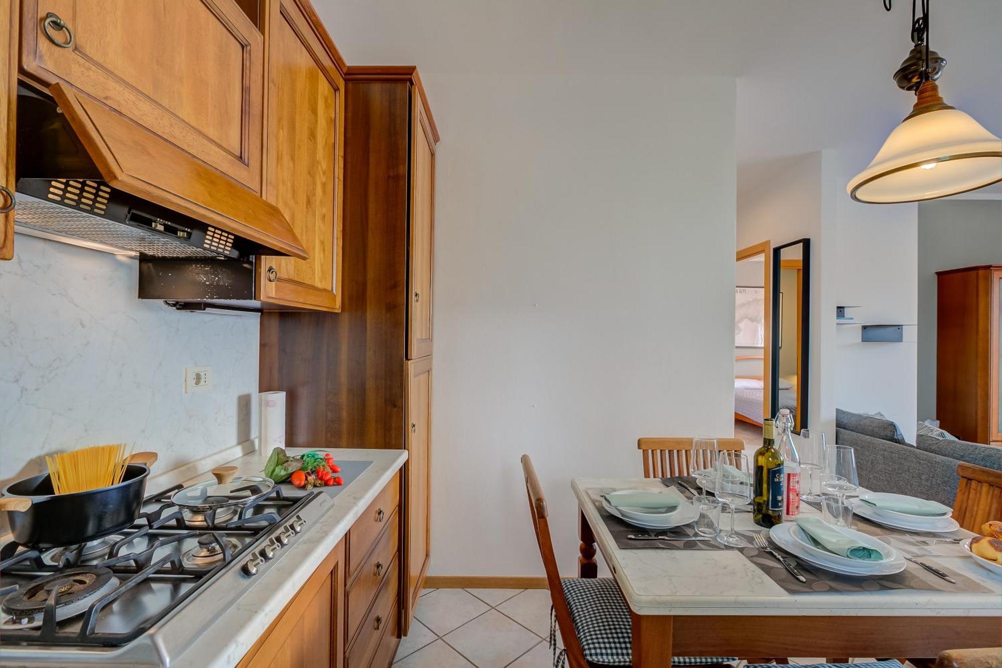 Balcone Sul Lago - Happy Rentals Tremosine 외부 사진