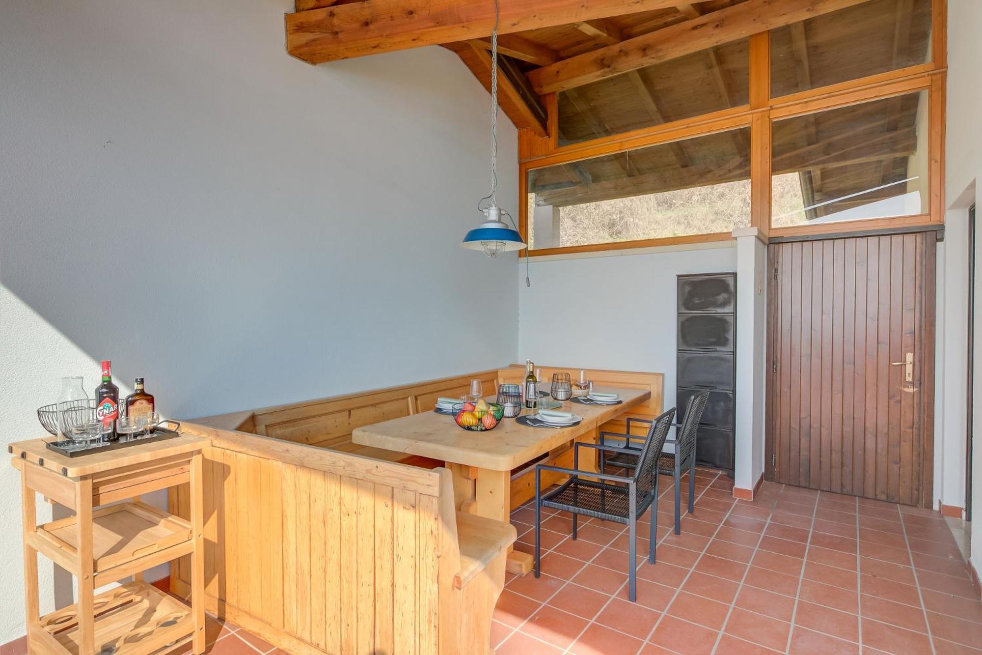 Balcone Sul Lago - Happy Rentals Tremosine 외부 사진